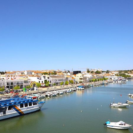 The Sunset Apartment Tavira Dış mekan fotoğraf
