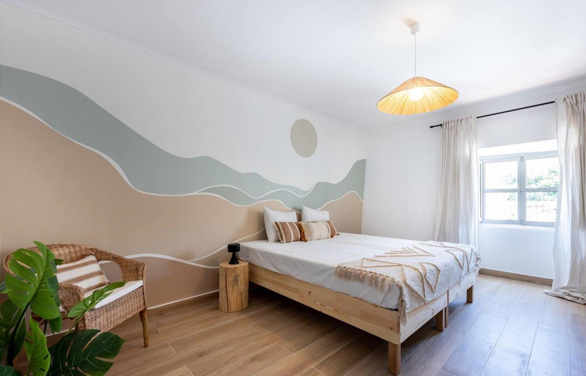 The Sunset Apartment Tavira Dış mekan fotoğraf