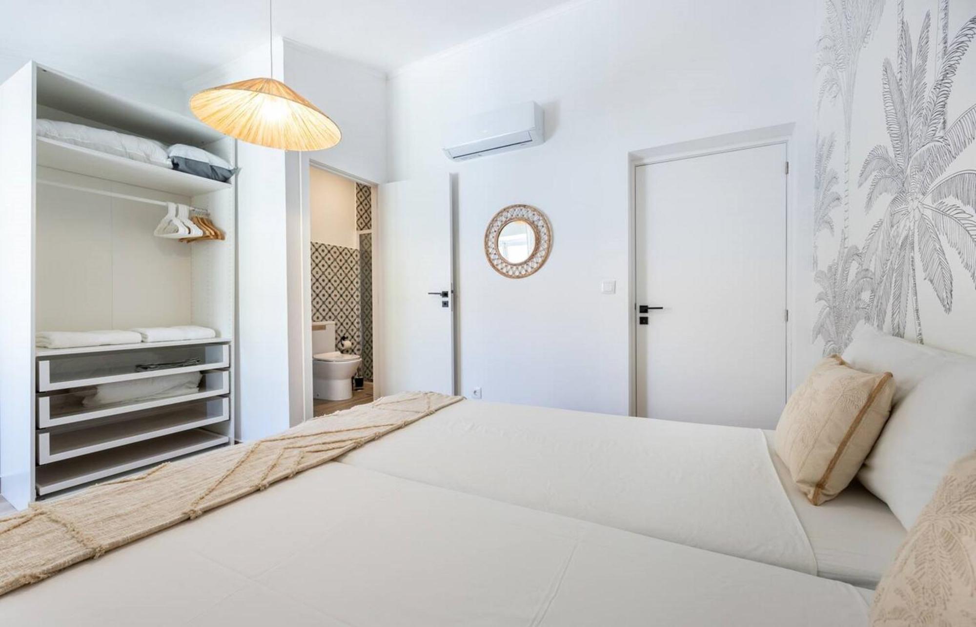 The Sunset Apartment Tavira Dış mekan fotoğraf