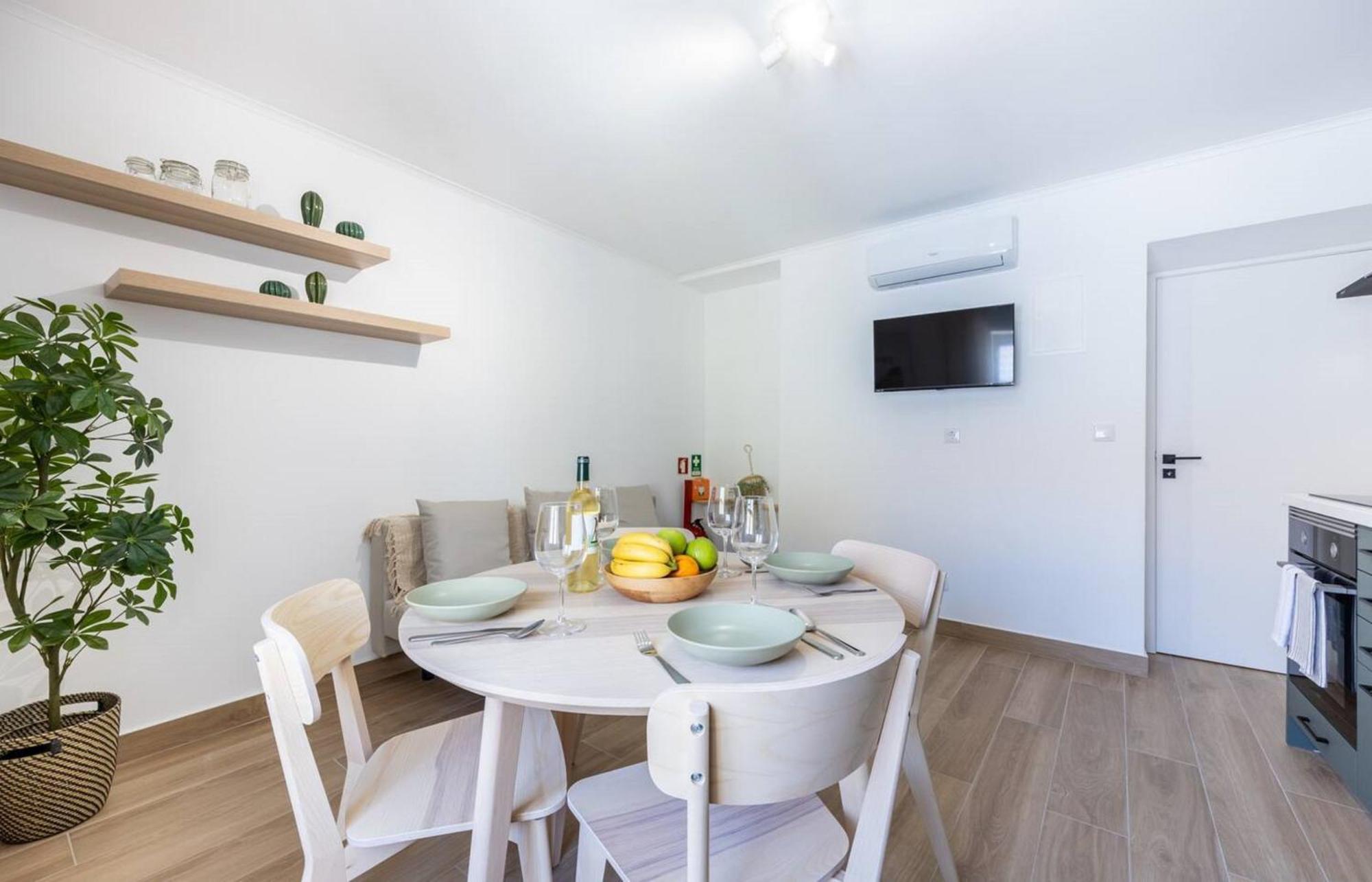 The Sunset Apartment Tavira Dış mekan fotoğraf