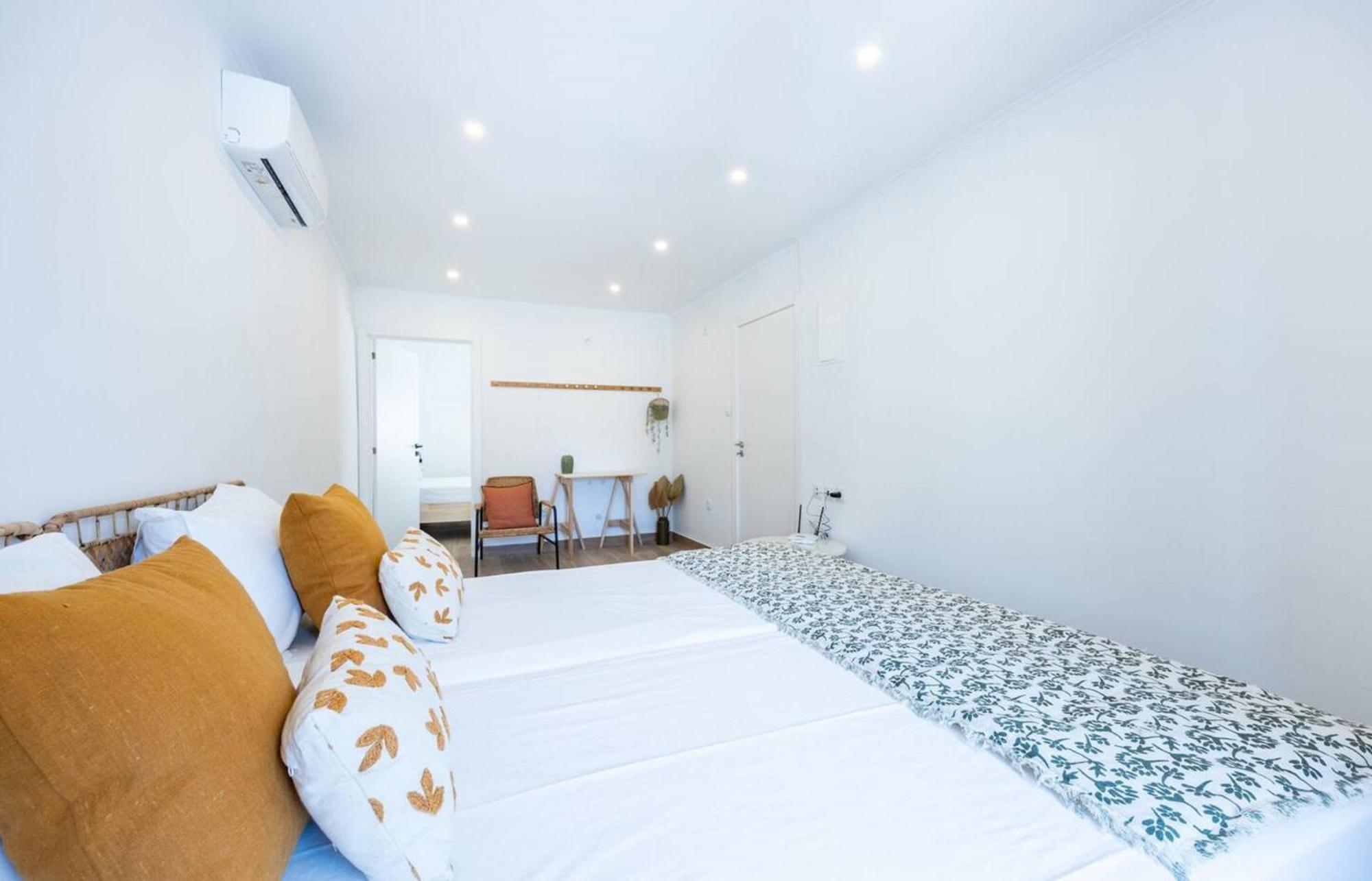 The Sunset Apartment Tavira Dış mekan fotoğraf