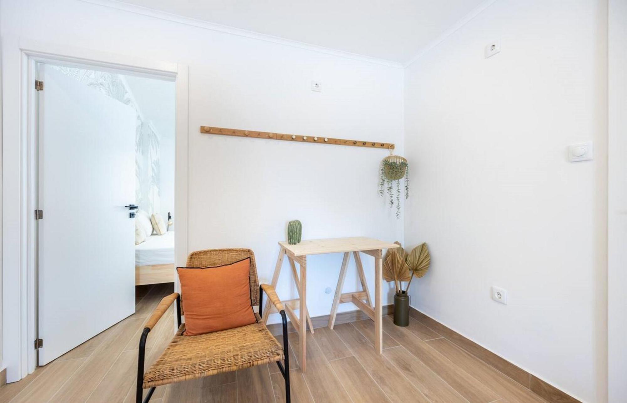 The Sunset Apartment Tavira Dış mekan fotoğraf