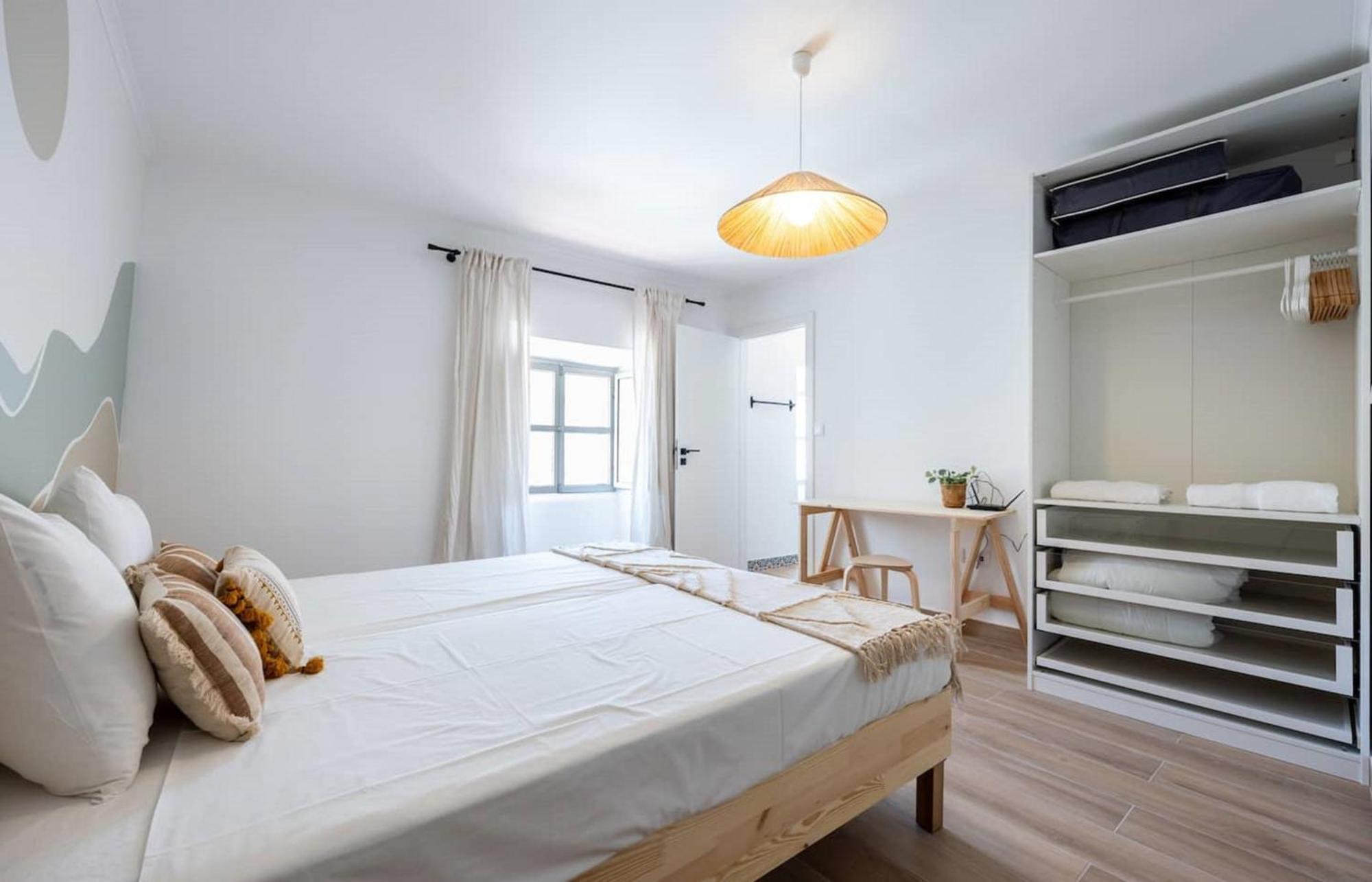 The Sunset Apartment Tavira Dış mekan fotoğraf